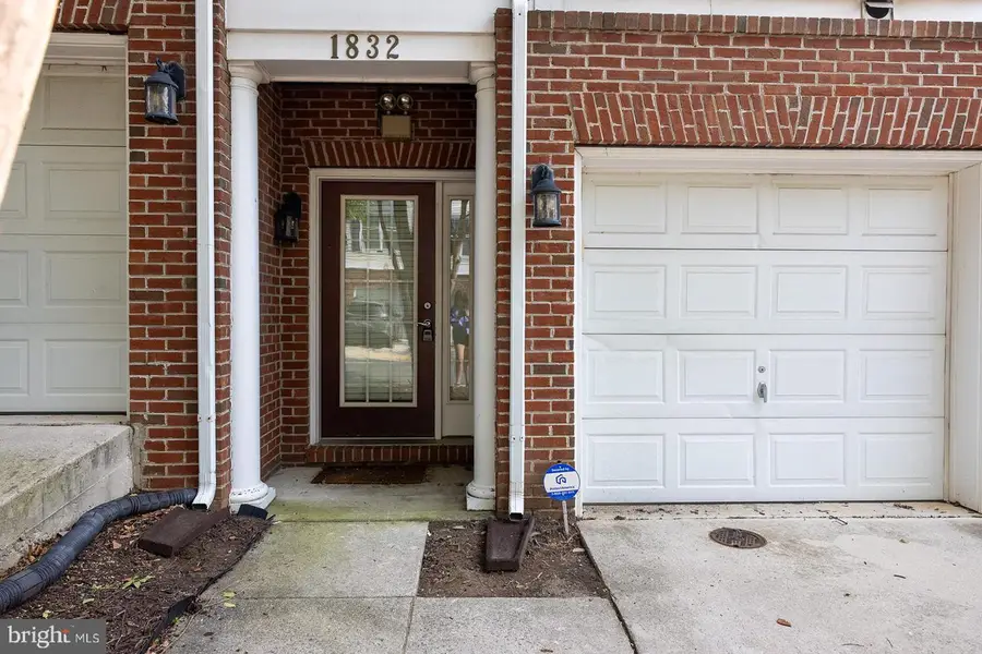 1832 Cedar Cove Way #101, Woodbridge, VA 22191 - #3