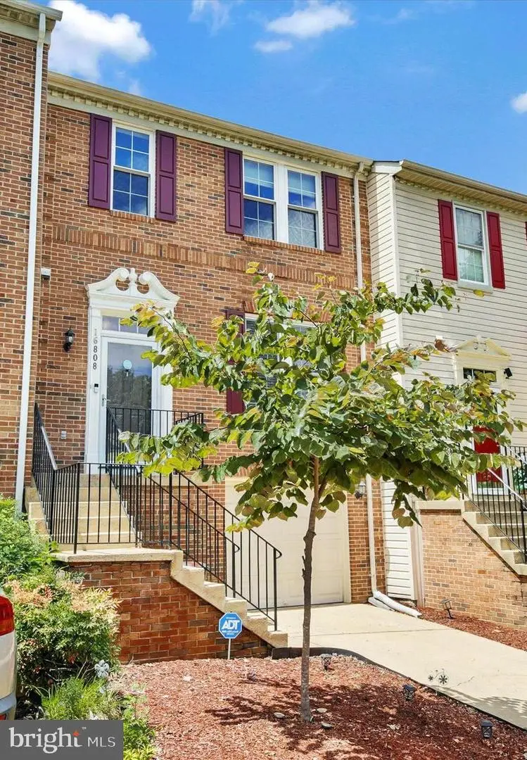 16808 Capon Tree Ln, Woodbridge, VA 22191 - #3