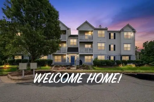 8058 Lisle Dr #104, Manassas, VA 20109 - #2