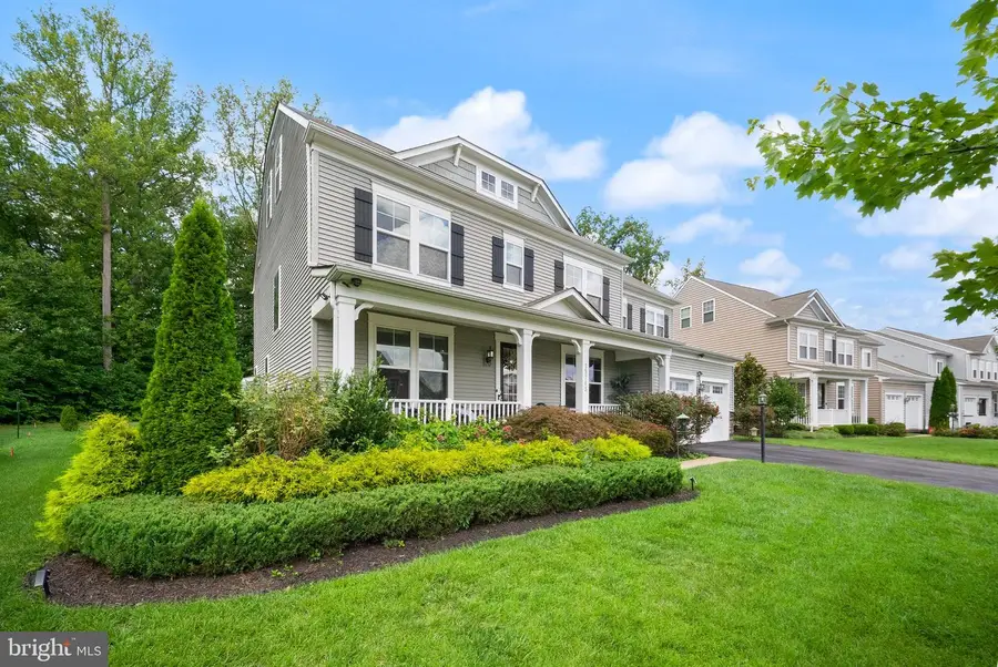 15763 Audubon Way, Haymarket, VA 20169 - #3