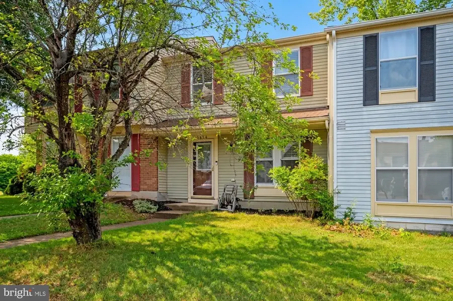 4686 Whitely Ct, Woodbridge, VA 22193 - #3
