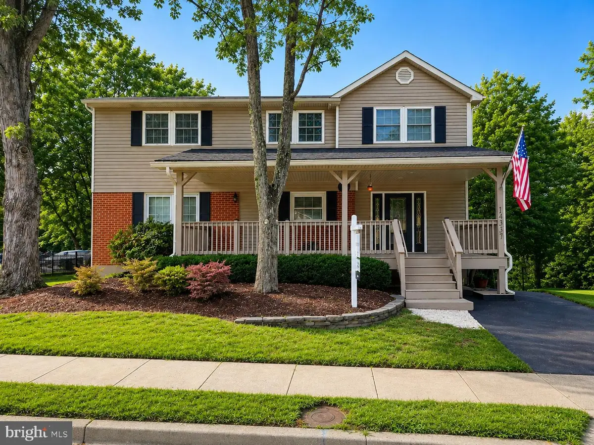 14337 Belleville Ave, Woodbridge, VA 22193 - #1