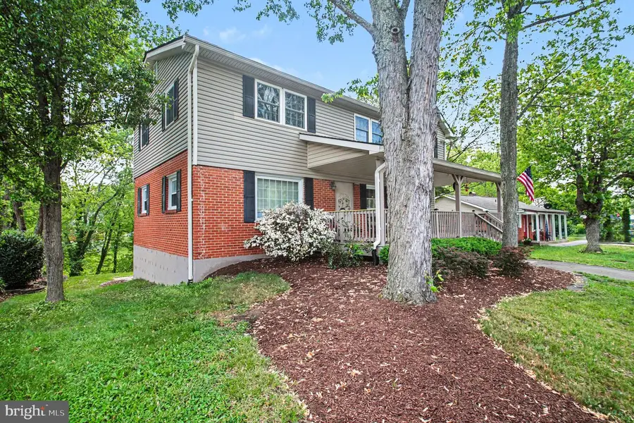 14337 Belleville Ave, Woodbridge, VA 22193 - #2