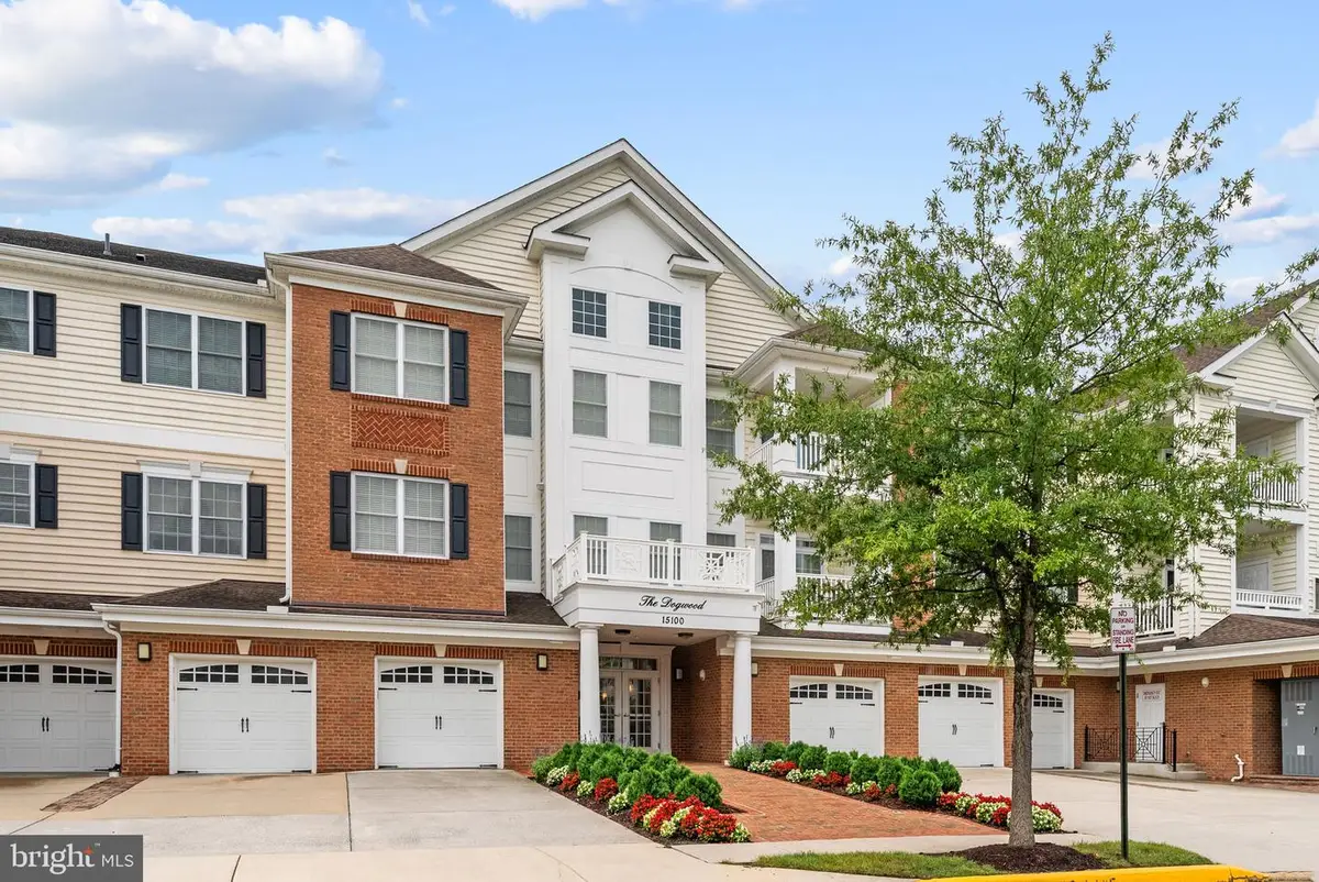 15100 Heather Mill Ln, Haymarket, VA 20169 - #1