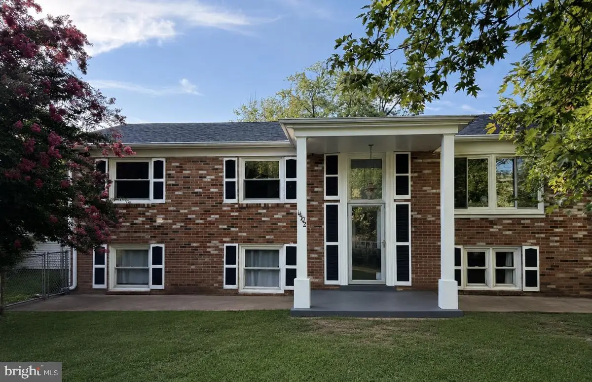 14702 Dunbar Ln, Woodbridge, VA 22193 - #1