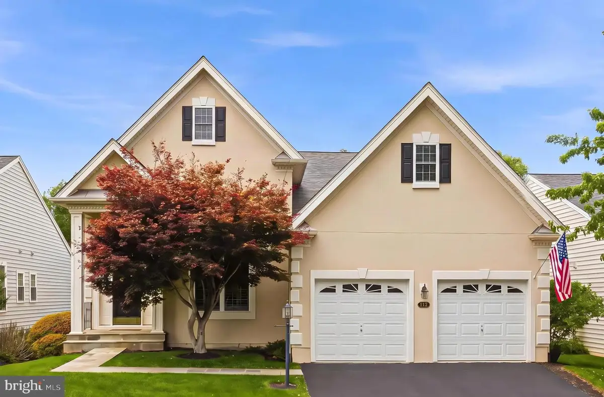 15508 Hagen Way, Haymarket, VA 20169 - #1