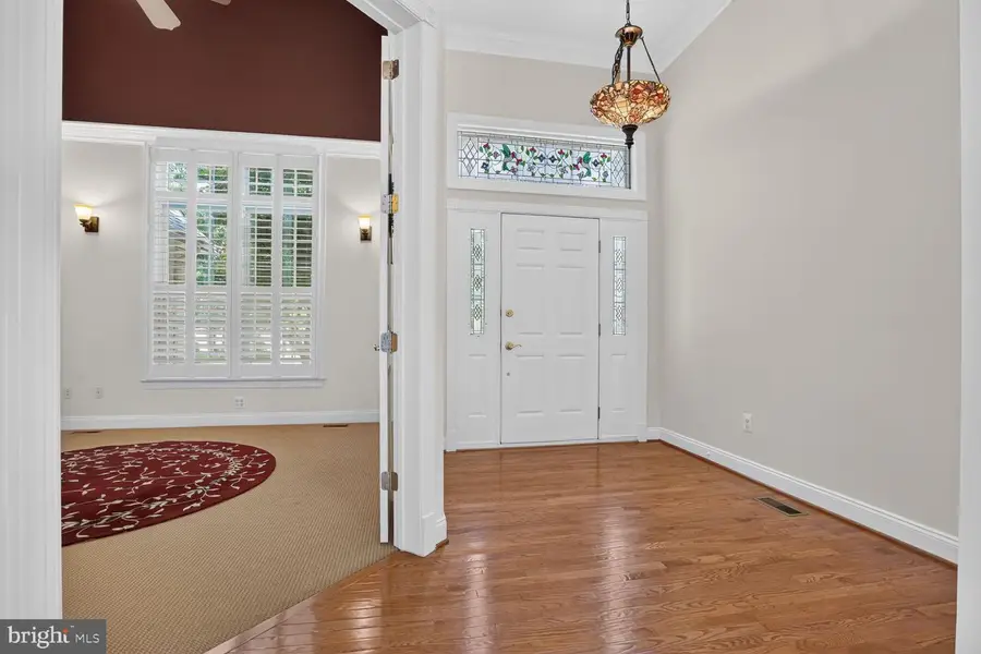 15508 Hagen Way, Haymarket, VA 20169 - #2