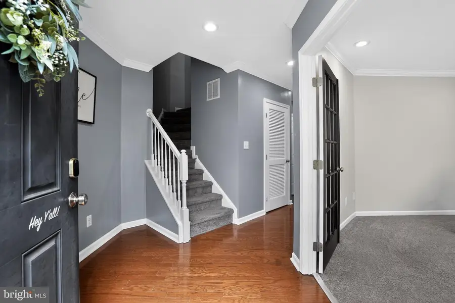 2195 Potomac Club Pkwy, Woodbridge, VA 22191 - #3