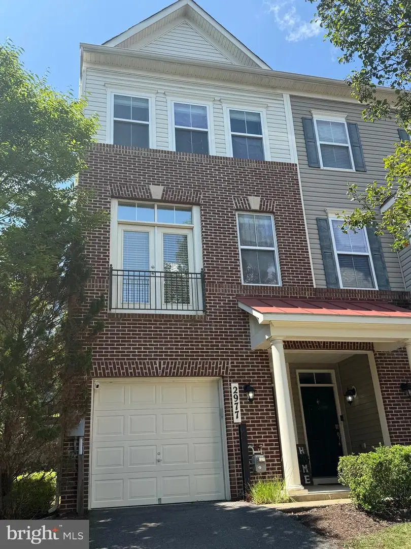 2977 Chinkapin Oak Ln, Woodbridge, VA 22191 - #1
