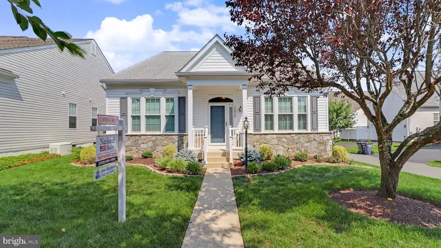 12900 Barrons Reach Ln, Bristow, VA 20136 - #2