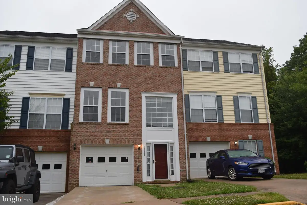 15435 Binder Ct, Woodbridge, VA 22193 - #1