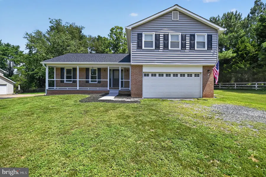 12971 Old Church Rd, Nokesville, VA 20181 - #2