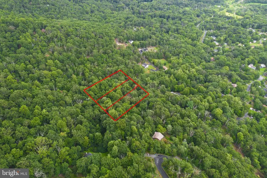 2593 Wiley Ter, Haymarket, VA 20169 - #2