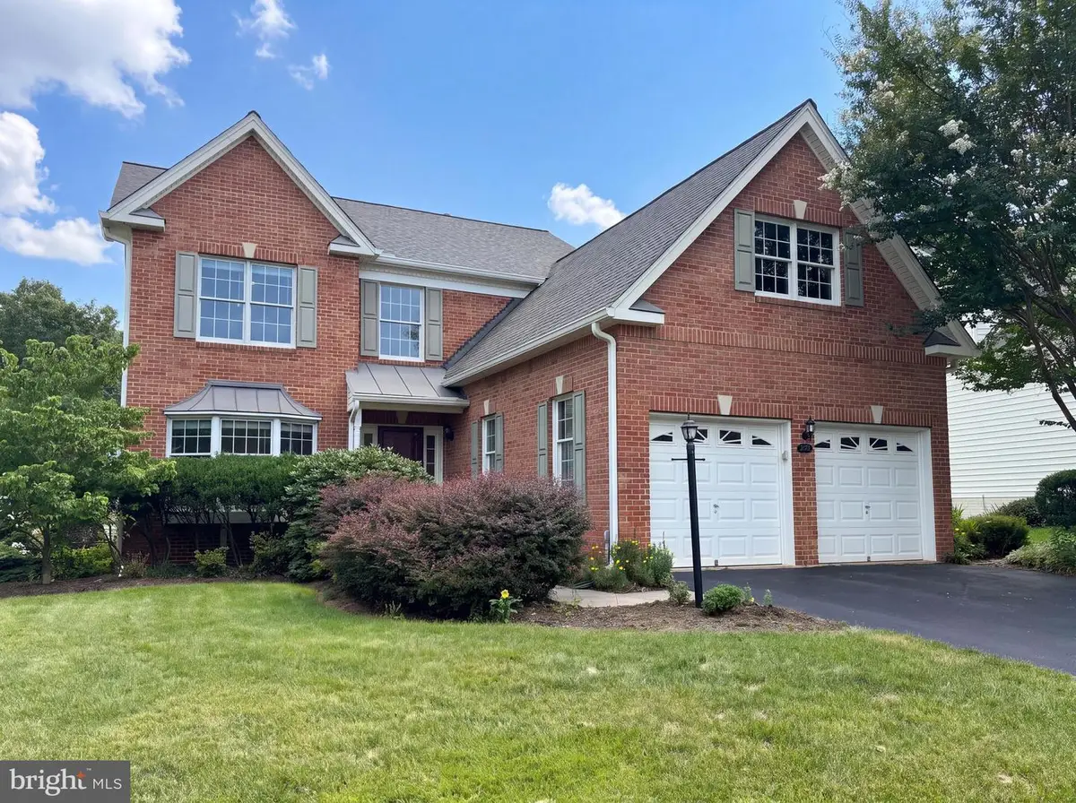 15559 Brown Deer Ct, Haymarket, VA 20169 - #1