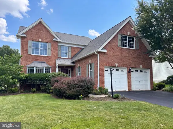 15559 Brown Deer Ct, HAYMARKET, VA 20169