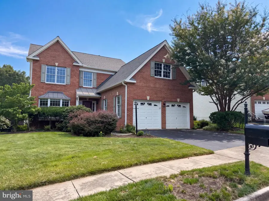 15559 Brown Deer Ct, Haymarket, VA 20169 - #2