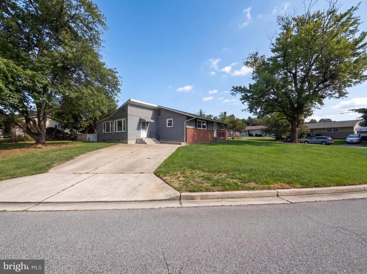 Address Withheld By Seller, Woodbridge, VA 22191 - #1