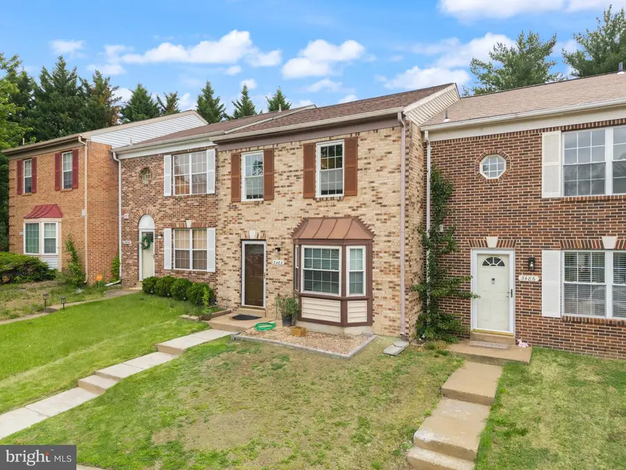 3488 Legere Ct, Woodbridge, VA 22193 - #2