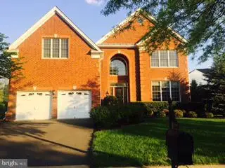 5795 Solheim Cup Dr, HAYMARKET, VA 20169