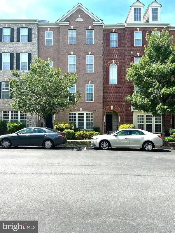 15112 Kentshire Dr #447, WOODBRIDGE, VA 22191