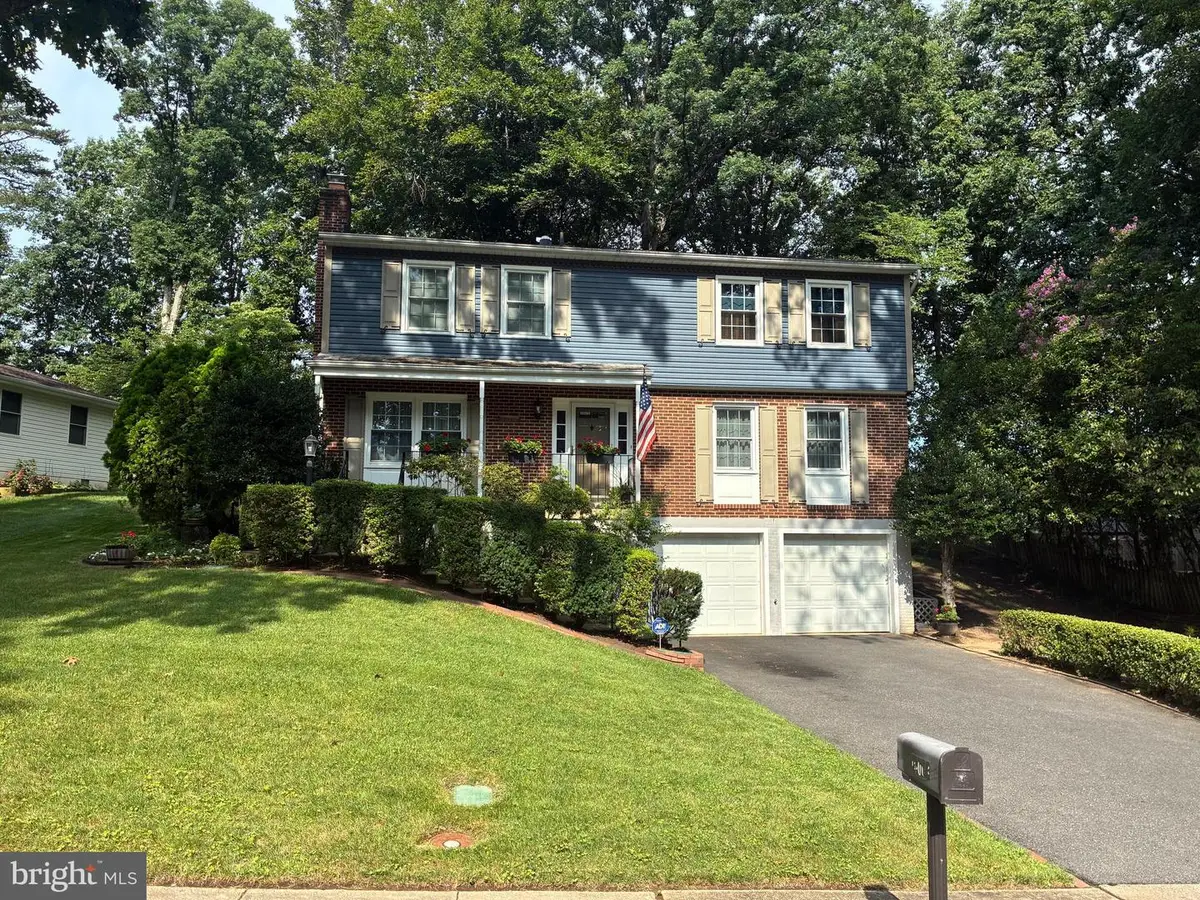 16063 Laconia Cir, Woodbridge, VA 22191 - #1