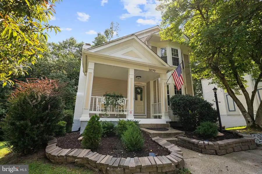 3079 Fennegan Ct, Woodbridge, VA 22192 - #3