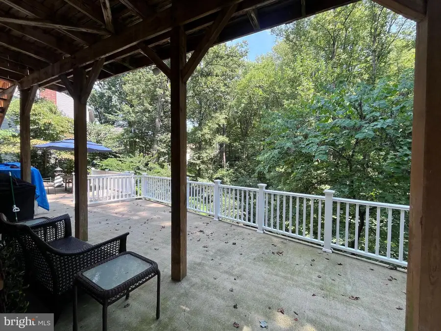 15437 Silvan Glen Dr, Dumfries, VA 22025 - #3
