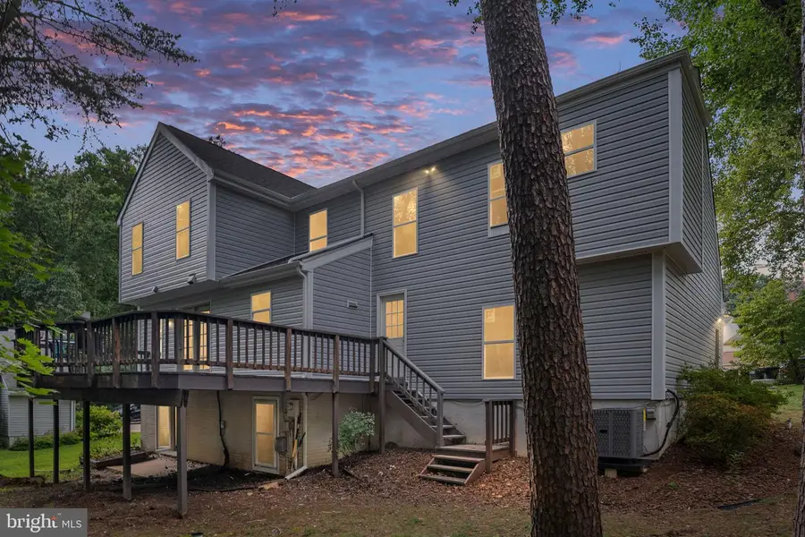 4749 Shadow Oak Ct, Dumfries, VA 22025 - #3