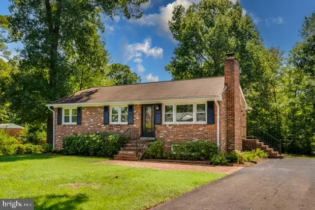 8417 Leland Rd, Manassas, VA 20111 - #1