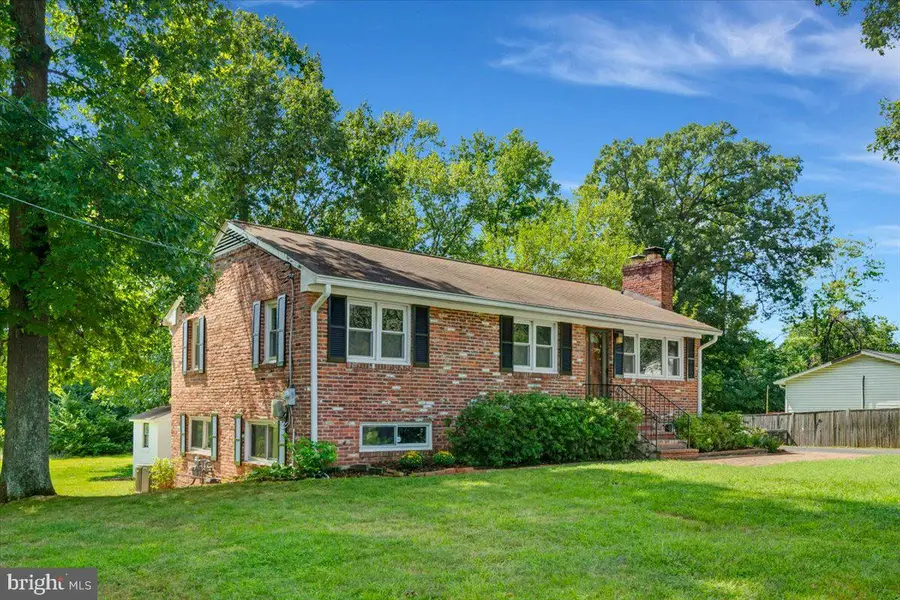 8417 Leland Rd, Manassas, VA 20111 - #3