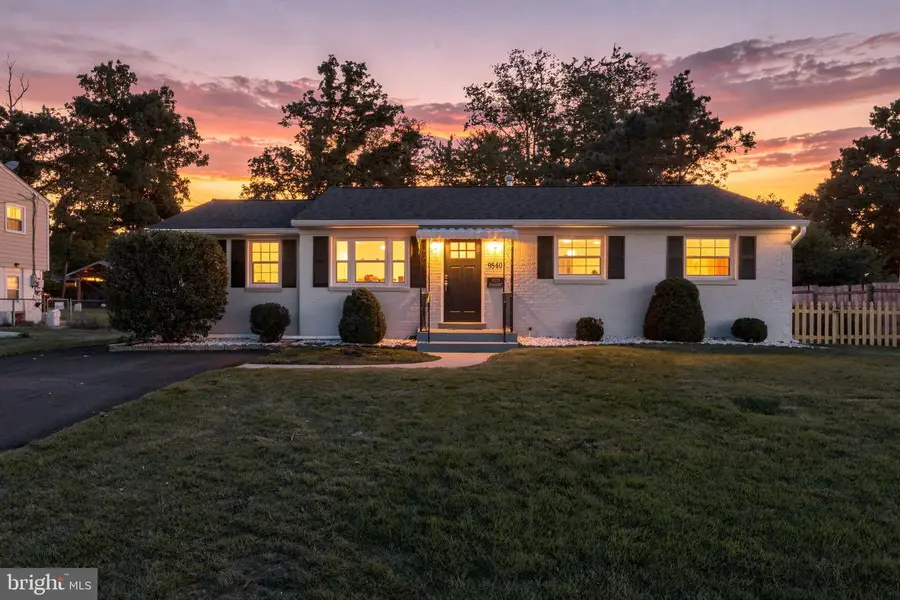 9540 Damascus Dr, Manassas, VA 20109 - #3