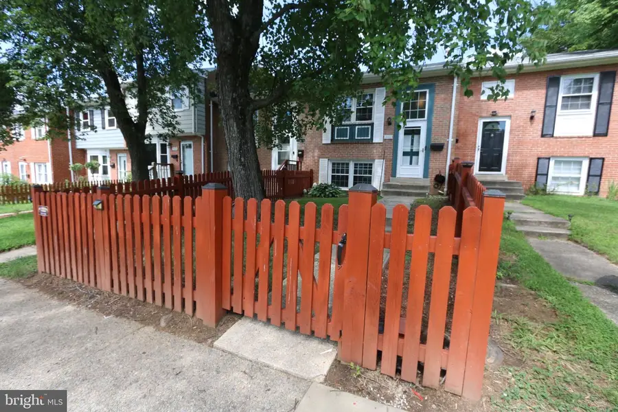 14422 Belvedere Dr, Woodbridge, VA 22193 - #2