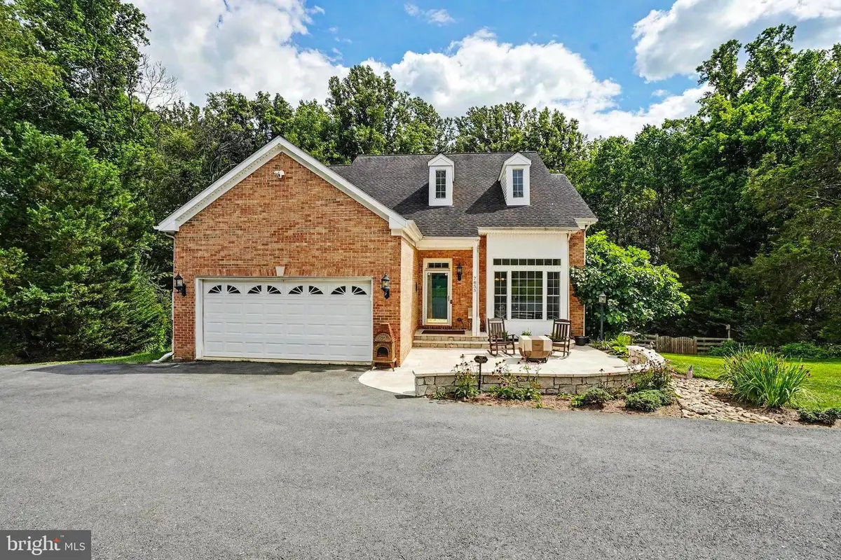 7855 Waller Dr, Manassas, VA 20111 - #1