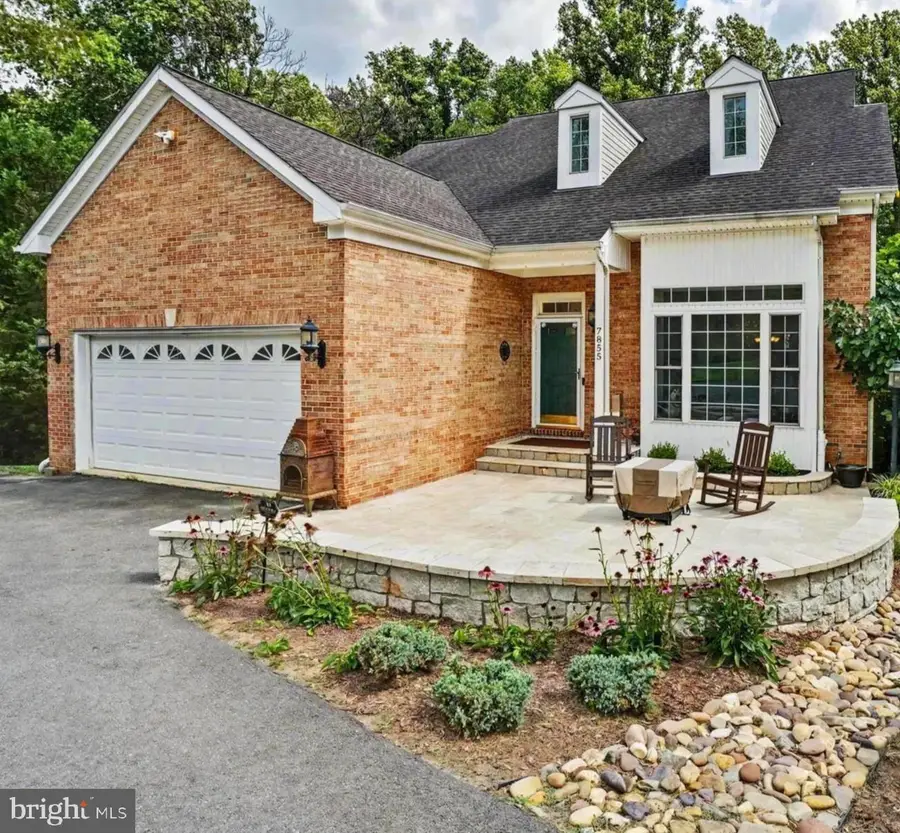 7855 Waller Dr, Manassas, VA 20111 - #3