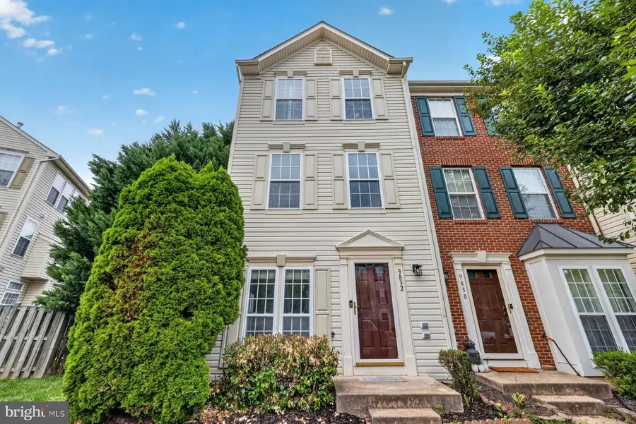 9832 Maitland Loop, Bristow, VA 20136 - #2