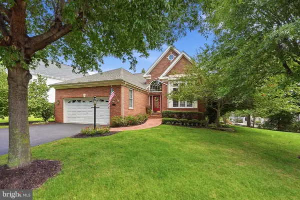 15240 Heather Mill Ln, HAYMARKET, VA 20169