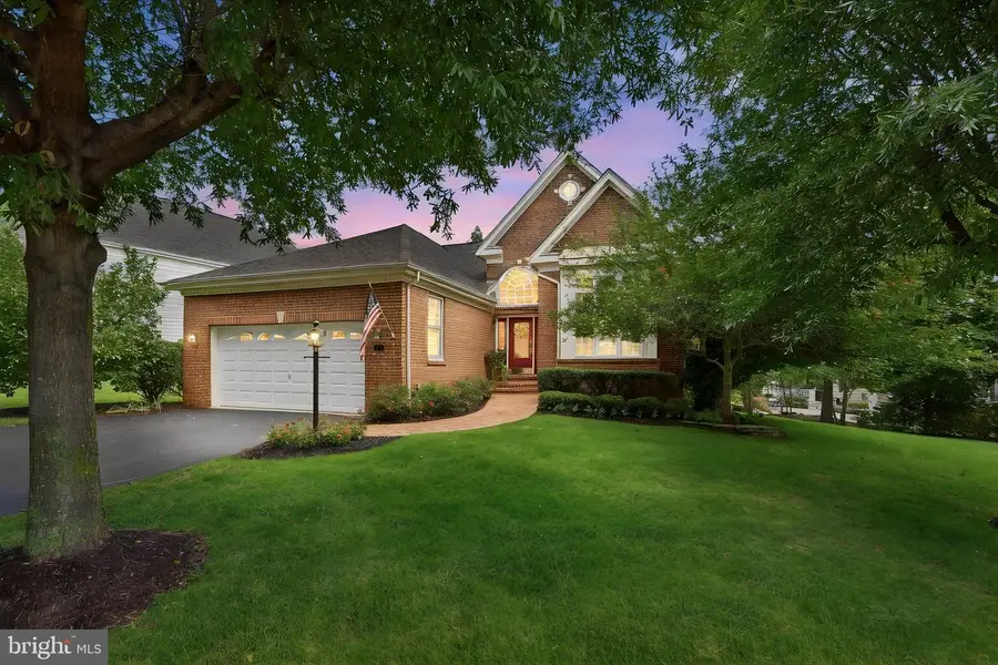 15240 Heather Mill Ln, Haymarket, VA 20169 - #2