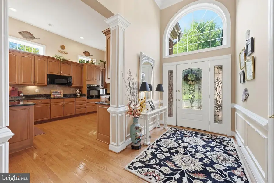 15240 Heather Mill Ln, Haymarket, VA 20169 - #3