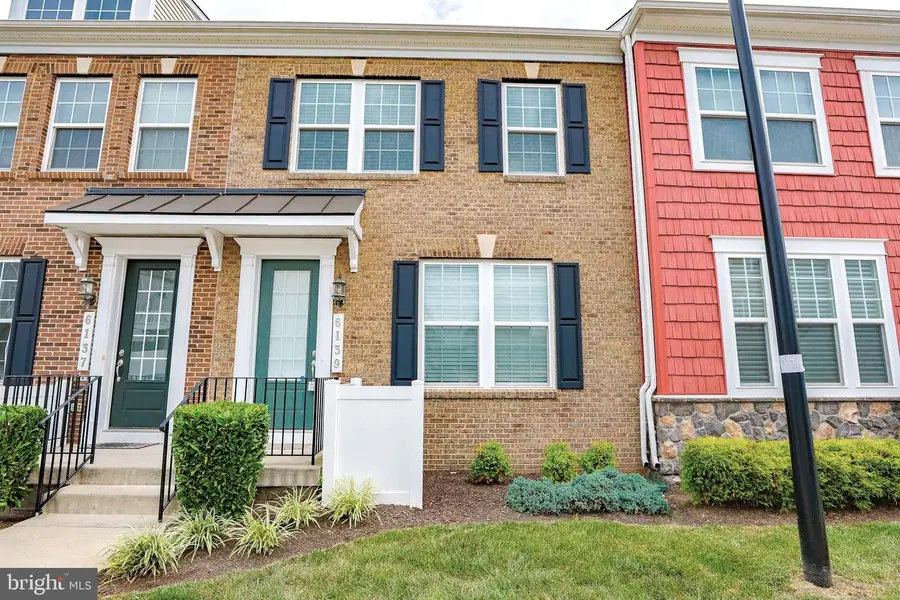 6139 Camerons Ferry Dr, Haymarket, VA 20169 - #3