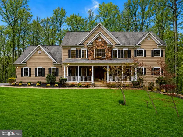 13535 Frost Dr, NOKESVILLE, VA 20181
