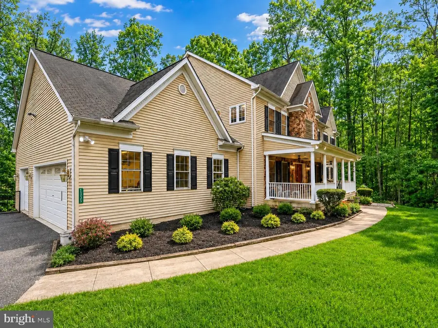 13535 Frost Dr, Nokesville, VA 20181 - #2