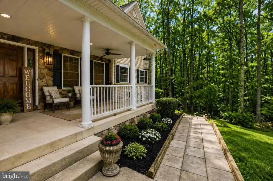 13535 Frost Dr, Nokesville, VA 20181 - #3