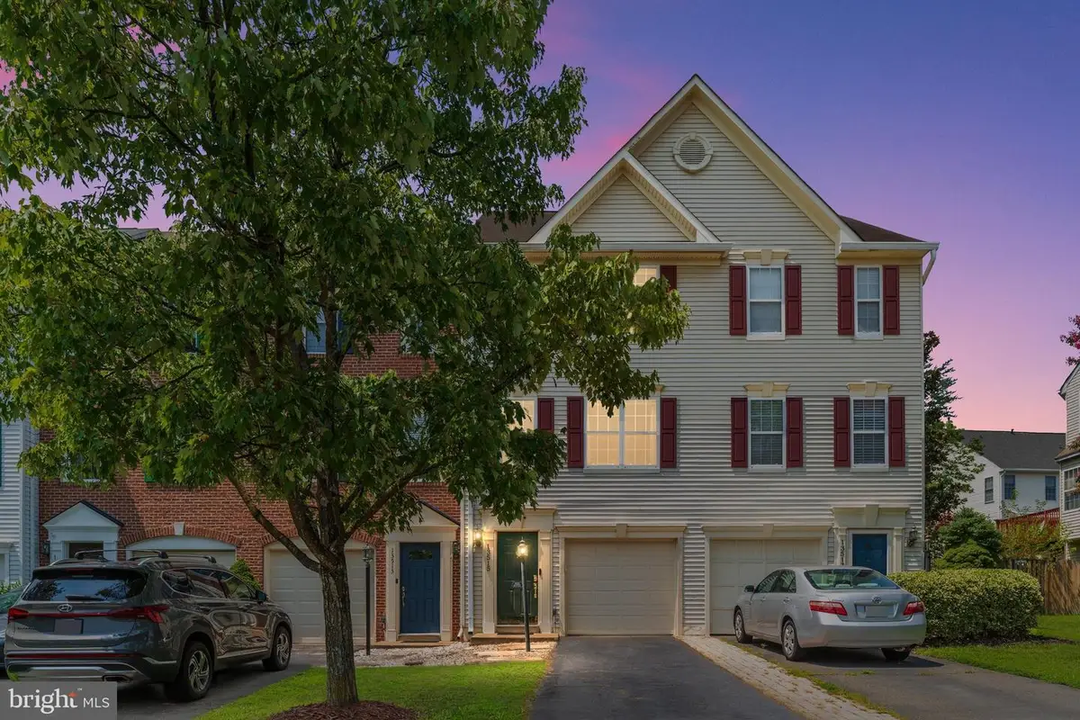 13515 Colesmire Gate Way, Bristow, VA 20136 - #1