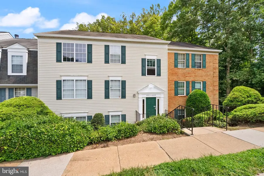12221 Stevenson Ct #12221, Woodbridge, VA 22192 - #2
