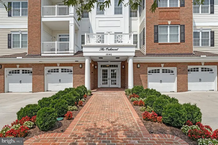 15140 Heather Mill Ln #404, Haymarket, VA 20169 - #2