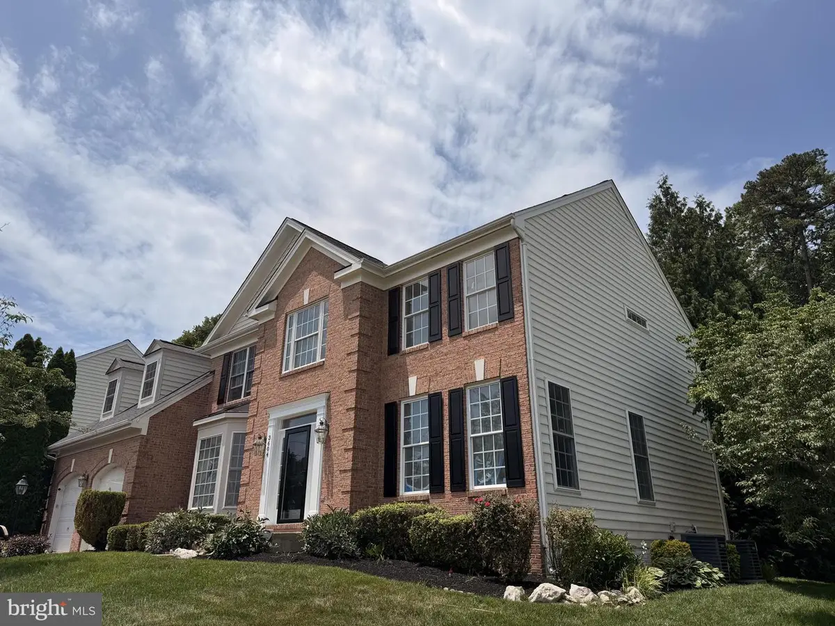 3604 Water Birch Ct, Woodbridge, VA 22192 - #1