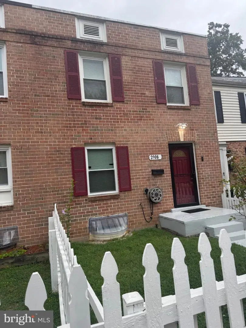 2908 Wren Ct, Woodbridge, VA 22191 - #2