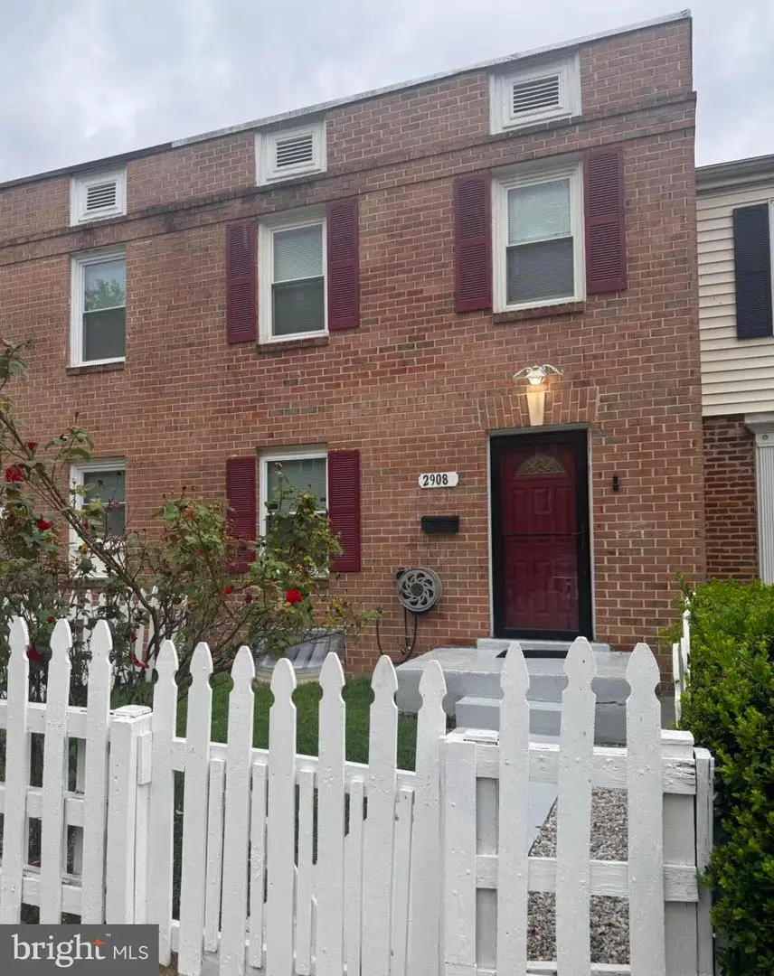 2908 Wren Ct, Woodbridge, VA 22191 - #3
