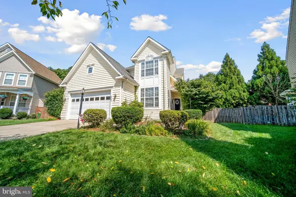 6092 Omega Ln, MANASSAS, VA 20112