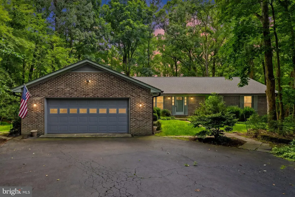 4645 Occoquan Overlook, Woodbridge, VA 22192 - #1